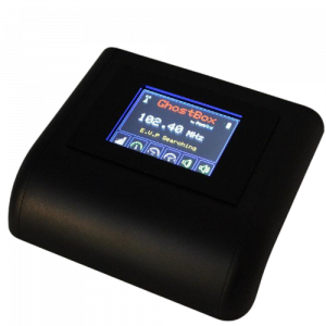 EVP-instrument