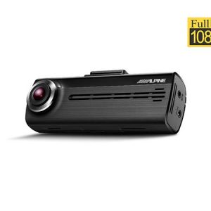 Alpine DVR-F200 avansert dashbord kamera