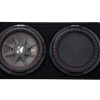 AudioTech Kicker 12"