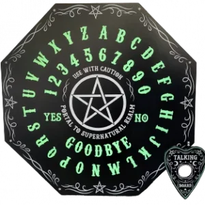 Ouija brett
